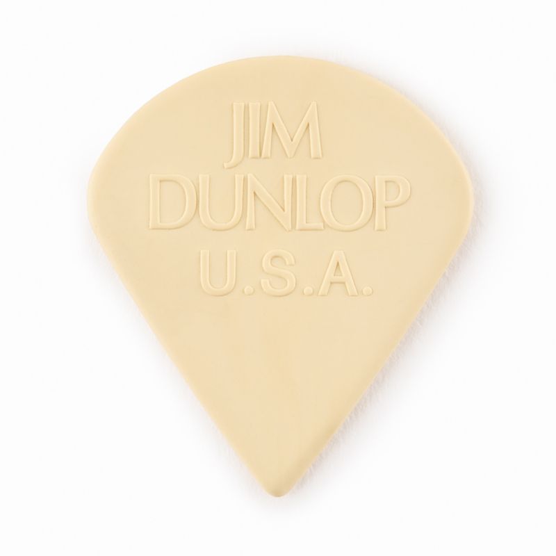 Jim Dunlop 561PJR Jason Richardson Custom Jazz III Gitar Penası Tek - 2
