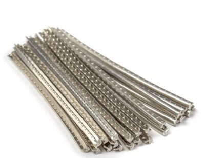 Jim Dunlop 6200 Medium Gitar Fret - 2