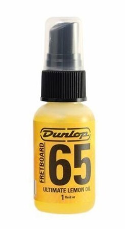 Jim Dunlop - Jim Dunlop 6551J Limon Yağı Küçük Boy