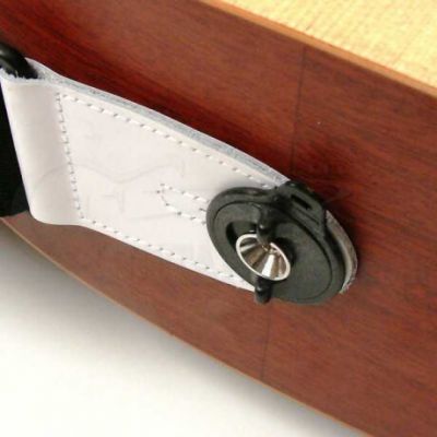 Jim Dunlop 7036 Askı Kilidi - 2