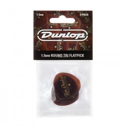 Jim Dunlop Americana 1.5mm 3’lü Pena Seti - Thumbnail