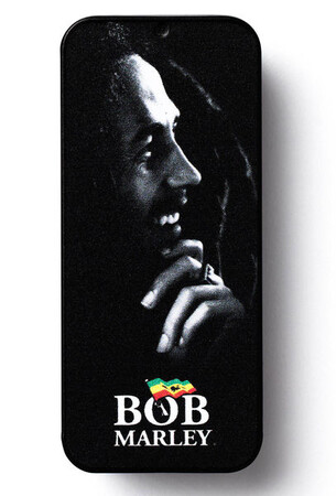 Jim Dunlop Bob Marley 6'lı Heavy Pena Seti - 2