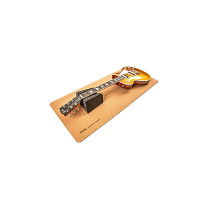 Jim Dunlop CM65 System 65 Cork Guitar Setup Mat – Gitar Tamir ve Bakım Matı - Jim Dunlop