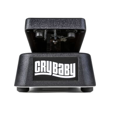 Jim Dunlop Cry Baby 95Q Q-Control Auto-Return Wah Gitar Efekt Pedalı - Jim Dunlop
