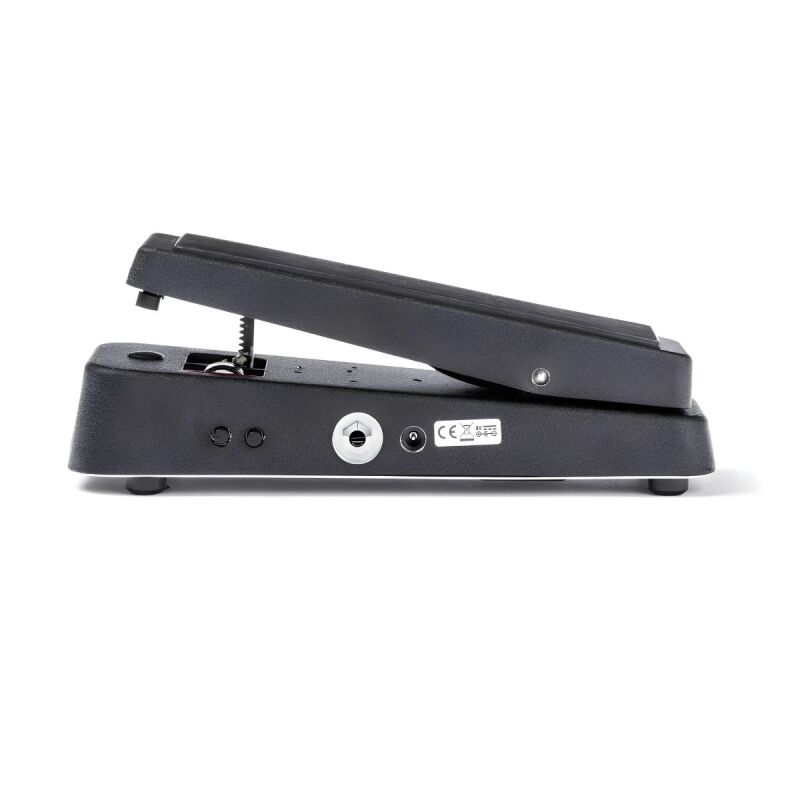 Jim Dunlop Cry Baby 95Q Q-Control Auto-Return Wah Gitar Efekt Pedalı - 3