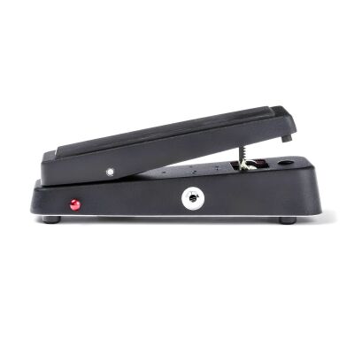 Jim Dunlop Cry Baby 95Q Q-Control Auto-Return Wah Gitar Efekt Pedalı - 4