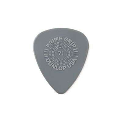 Jim Dunlop Delrin 500 Primegrip .71mm Pena - 2