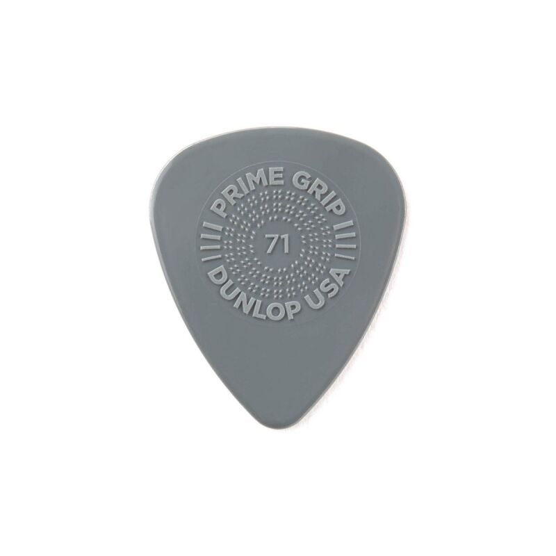 Jim Dunlop Delrin 500 Primegrip .71mm Pena - 2