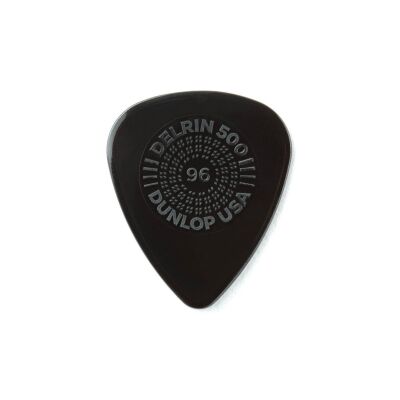 Jim Dunlop Delrin 500 Primegrip .96mm Pena - Jim Dunlop