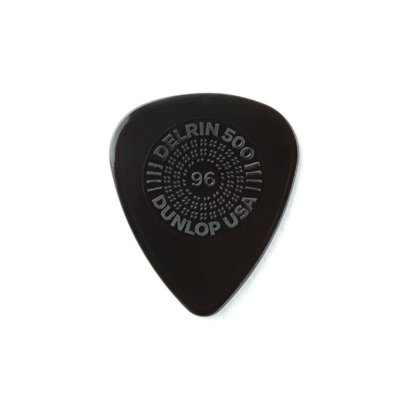 Jim Dunlop Delrin 500 Primegrip .96mm Pena - 1