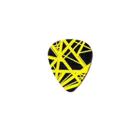 Jim Dunlop - Jim Dunlop EVHP04 Eddie Van Halen 60mm Gitar Penası Tek