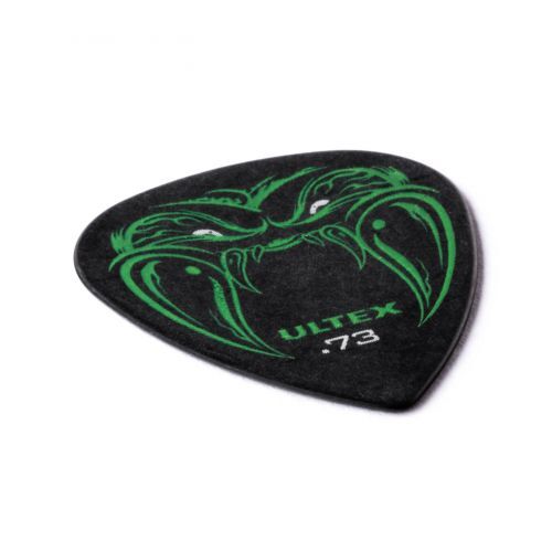 Jim Dunlop Hetfield Black Fang 073mm Elektro Gitar Penası - 2