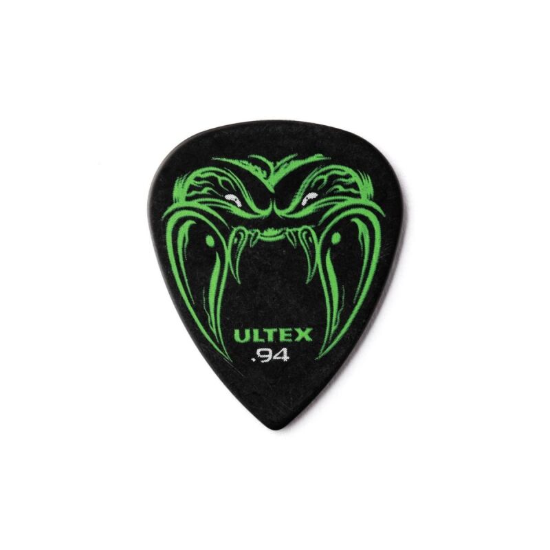 Jim Dunlop Hetfield Black Fang 0.94mm Tek Pena - 1