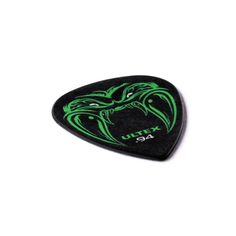 Jim Dunlop Hetfield Black Fang 0.94mm Tek Pena - 2