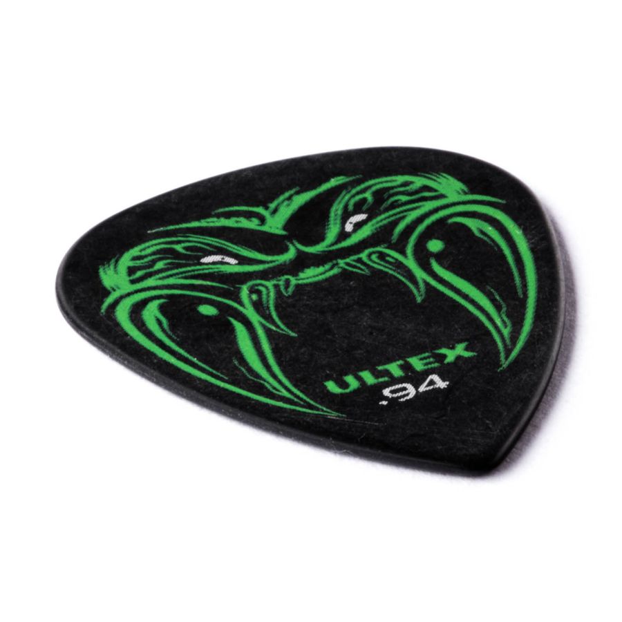Jim Dunlop Hetfield Black Fang 0.94mm Elektro Gitar Penası - 2