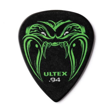 Jim Dunlop Hetfield Black Fang 0.94mm Elektro Gitar Penası - 3