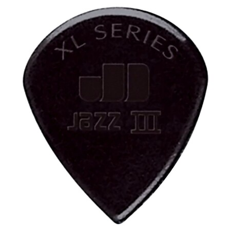 Jim Dunlop - Jim Dunlop Jazz III XL Stiffo Tek Pena