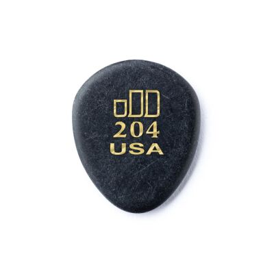 Jim Dunlop JD Jazztones Pena 204 - Jim Dunlop