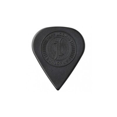 Jim Dunlop Jeff Loomis Custom Ultex Sharp 1.5mm - Tek Pena - Jim Dunlop
