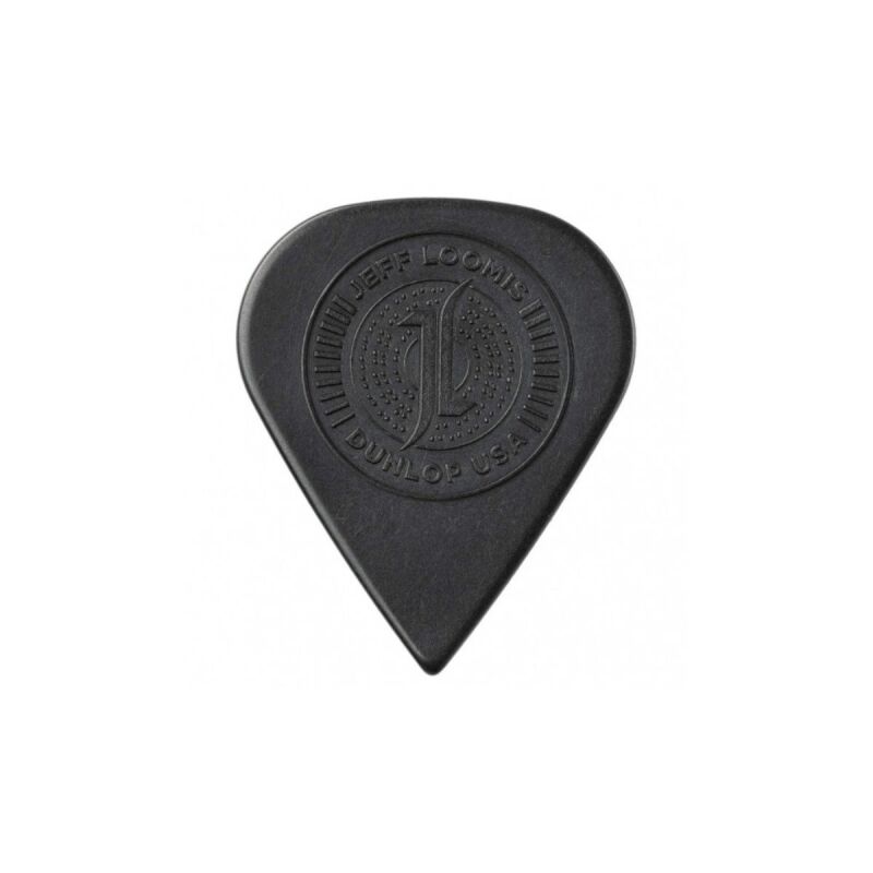 Jim Dunlop Jeff Loomis Custom Ultex Sharp 1.5mm - Tek Pena - 1