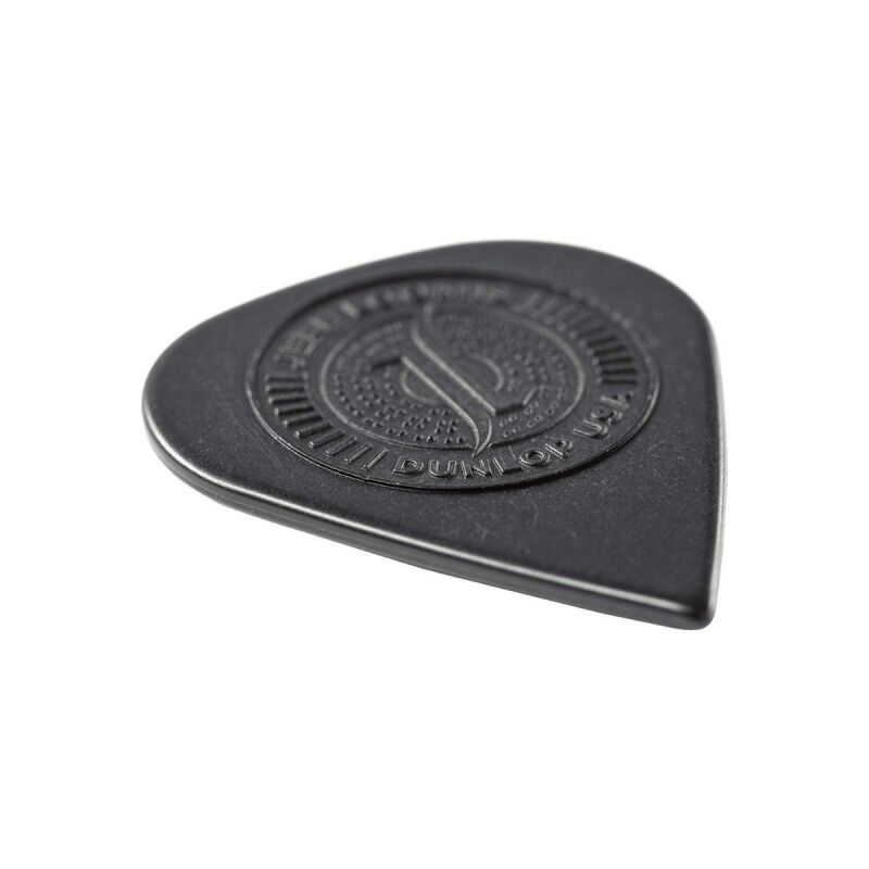 Jim Dunlop Jeff Loomis Custom Ultex Sharp 1.5mm - Tek Pena - 2