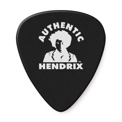 Jim Dunlop JHP14HV-1 Hendrix Voodoo Fire - Tek Pena - 3