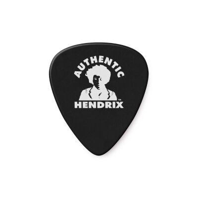 Jim Dunlop JHP16HV Hendrix Aura Mandala - Tek Pena - 3
