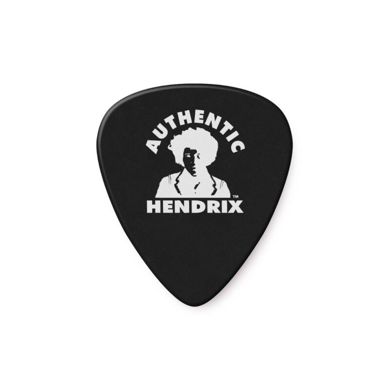 Jim Dunlop JHP16HV Hendrix Aura Mandala - Tek Pena - 3