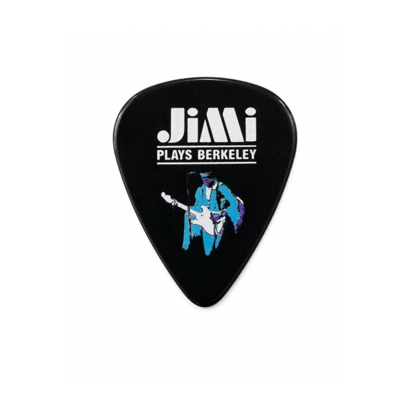 Jim Dunlop Jimi Hendrix Band Of Gypsys - Tek Pena - 1