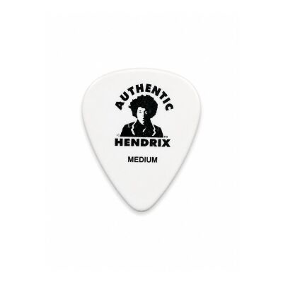 Jim Dunlop Jimi Hendrix Band Of Gypsys - Tek Pena - 2