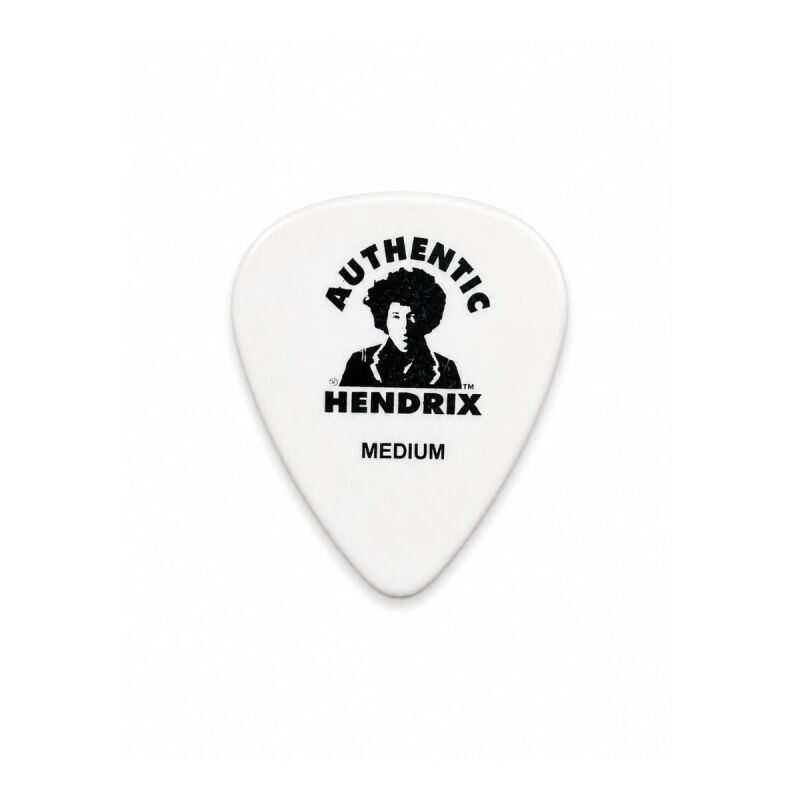 Jim Dunlop Jimi Hendrix Band Of Gypsys - Tek Pena - 2