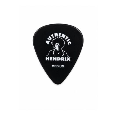 Jim Dunlop Jimi Hendrix Band Of Gypsys Pena-tek - 2