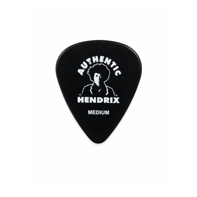 Jim Dunlop Jimi Hendrix Band Of Gypsys Pena-tek - 2