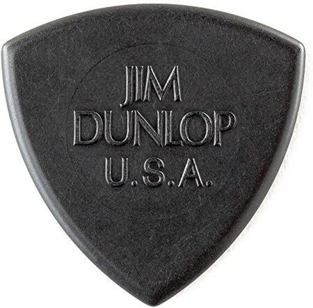 Jim Dunlop John Petruccı Trınıty Flow Gitar Penası Tek - Jim Dunlop