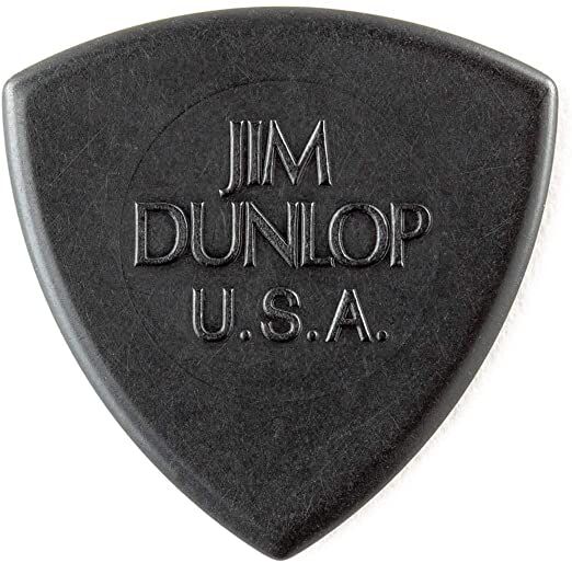 Jim Dunlop John Petruccı Trınıty Flow Gitar Penası Tek - 1