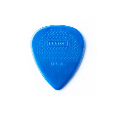 Jim Dunlop MaxGrip Nylon 1.5mm Pena Tek - Jim Dunlop
