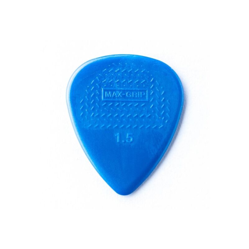 Jim Dunlop MaxGrip Nylon 1.5mm Pena Tek - 2