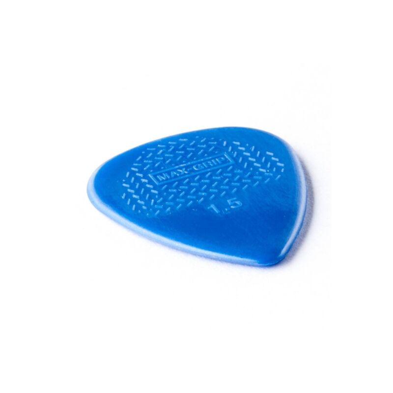 Jim Dunlop MaxGrip Nylon 1.5mm Pena Tek - 3