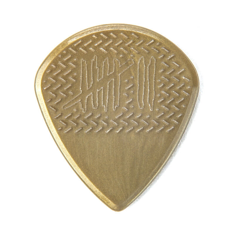 Jim Dunlop Mick Thomson Jazz III Custom Pena Tek - 2