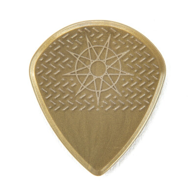 Jim Dunlop Mick Thomson Jazz III Custom Pena Tek - Jim Dunlop