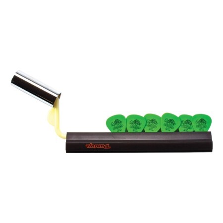 Jim Dunlop Mikrofon Pena ve Slide Tutucu - 2