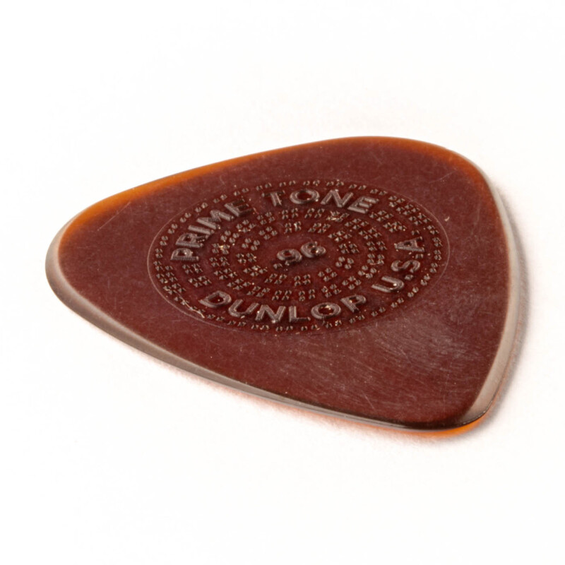 Jim Dunlop Primetone 0.96mm Standard Pena - 2