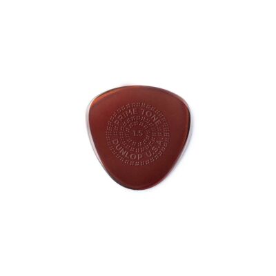 Jim Dunlop Primetone 1.50mm Pena (Tek) - Jim Dunlop