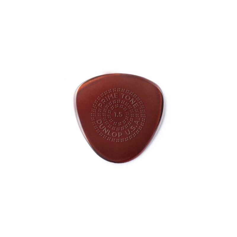 Jim Dunlop Primetone 1.50mm Pena (Tek) - 1