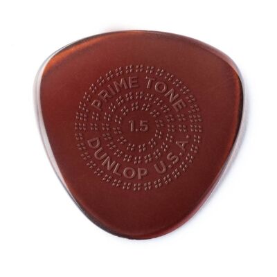 Jim Dunlop Primetone 1.50mm Pena (Tek) - Jim Dunlop