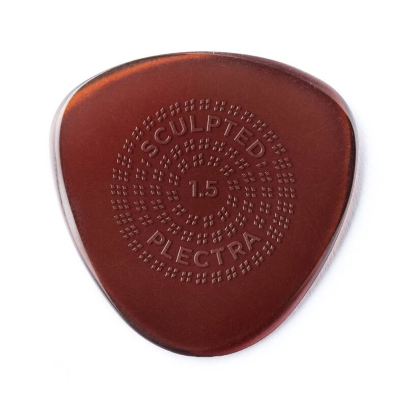 Jim Dunlop Primetone 1.50mm Pena (Tek) - 2