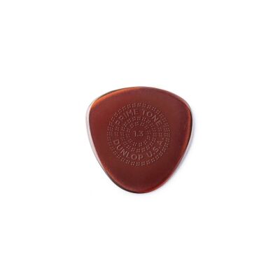 Jim Dunlop Primetone 1.30mm Pena (Tek) - Jim Dunlop