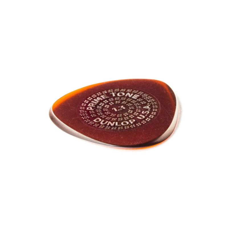 Jim Dunlop Primetone 1.30mm Pena (Tek) - 2
