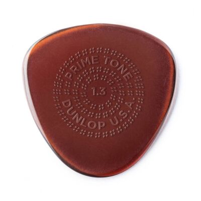 Jim Dunlop Primetone 1.30mm Pena (Tek) - Jim Dunlop