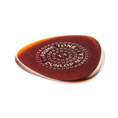 Jim Dunlop Primetone 1.30mm Pena (Tek) - 2